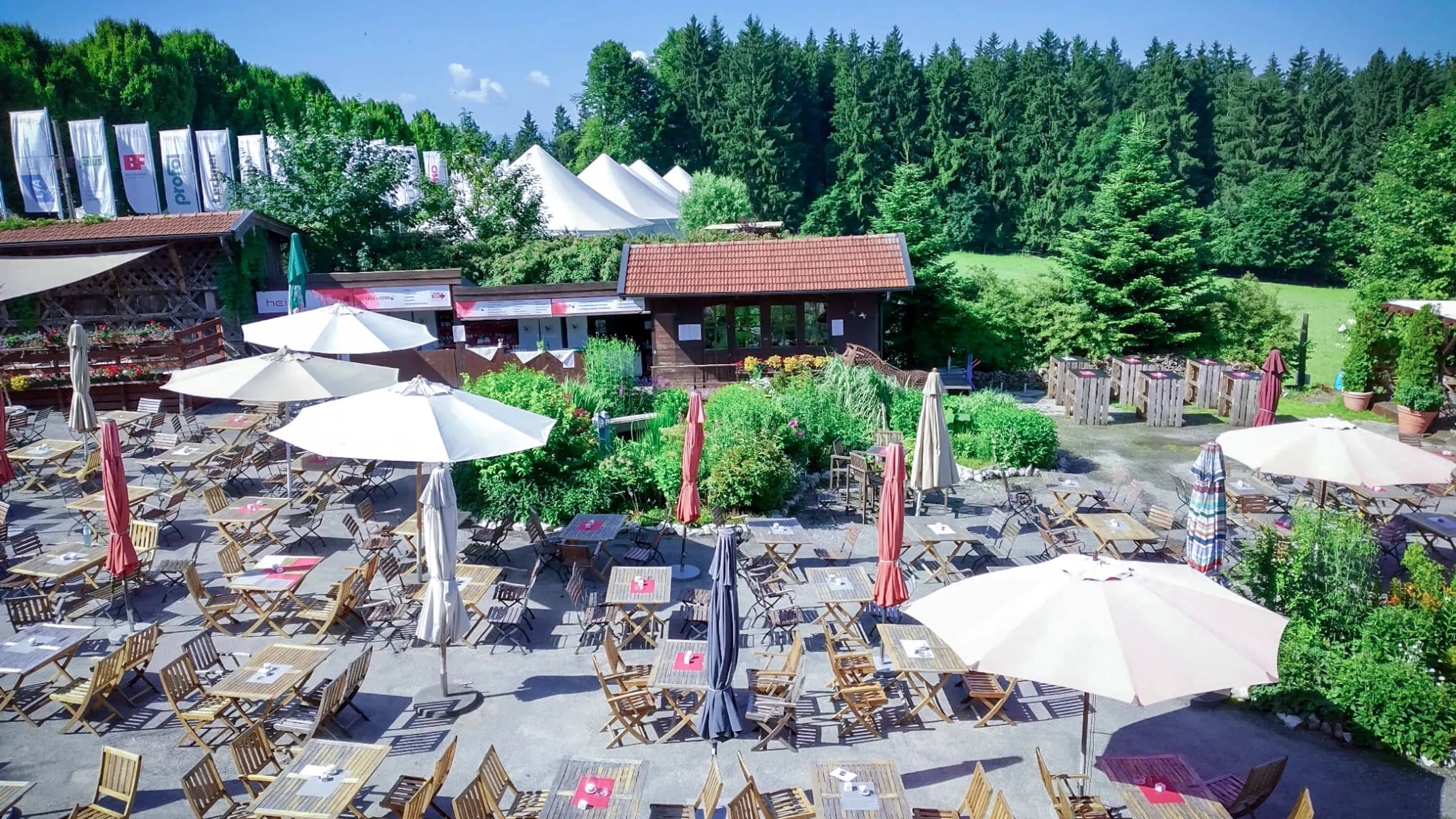 Garten Immling